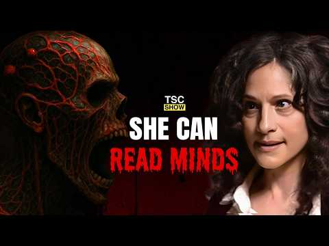 This Real Life Psychic Can Tell Your Future